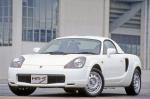 Toyota MR-S 1999 года
